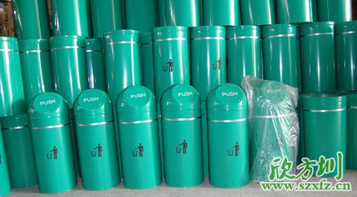 選購(gòu)農(nóng)行垃圾桶,欣方圳實(shí)時(shí)為您服務(wù)。